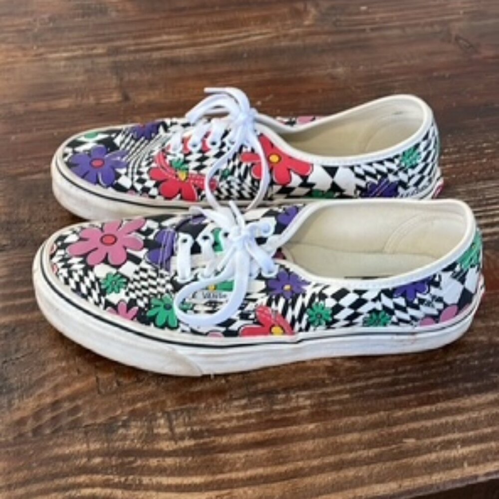 Van's